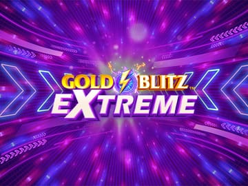 Gold Blitz Extreme