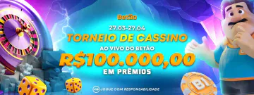 Promoção imperdível no Rico Win