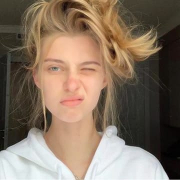 Avatar da jogadora Mariana